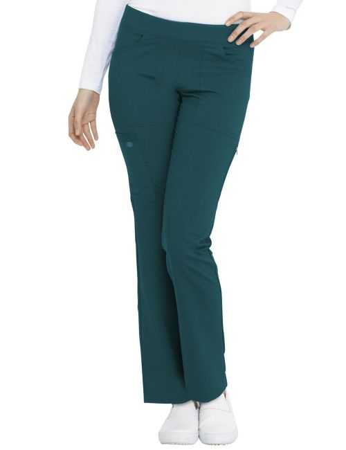 Pantalones médicos para mujer, Dickies, "Balance" (DK135)