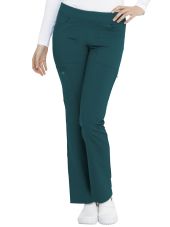 Pantalones médicos para mujer, Dickies, "Balance" (DK135)