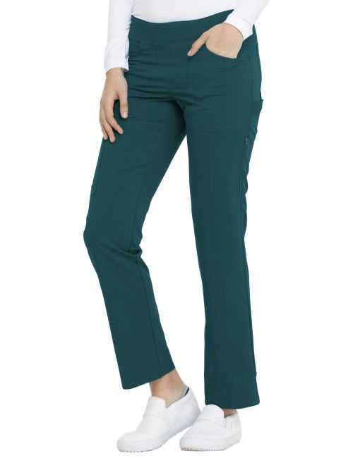 Women's Medical Pants, Dickies, "EDS Essentials" (DK005)