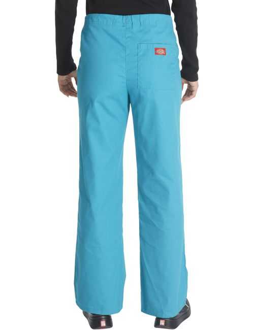 Unisex Medical Pants Cord, Dickies, "EDS Signature" Collection (83006) - Promo