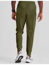 Pantalones médicos para hombres, Grey's Anatomy "Stretch" 5 bolsillos (GRSP550)