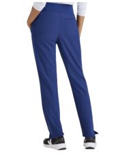 Pantalón médico mujer, "Barco One", 5 bolsillos (BOP597)