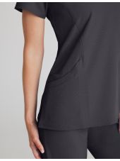 Bata médica para mujer, colección "Skechers" (SK102-)