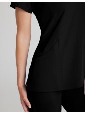 Medical gown woman, collection "Skechers" (SK102-)