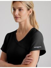 Medical gown woman, collection "Skechers" (SK102-)