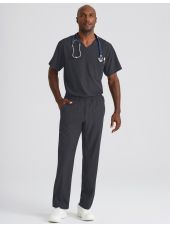 Hombre de bata médica, colección "Skechers" (SK0112)