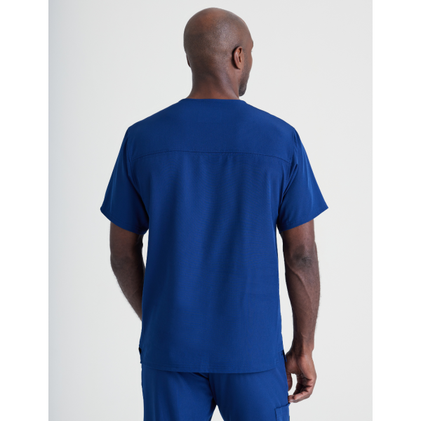 Hombre de bata médica, colección "Skechers" (SK0112)