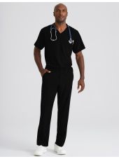 Blouse médicale Homme, "Skechers", 1 poche (SK0112)