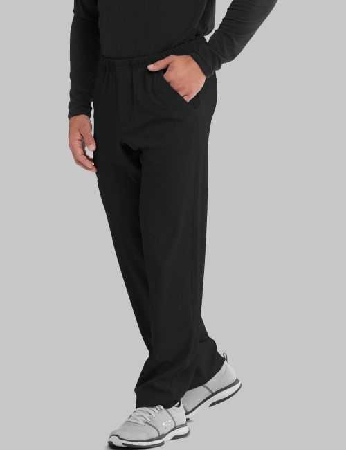 Pantalon médical homme,"Skechers", 4 poches (SK0215)