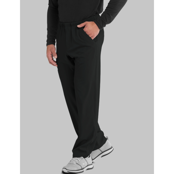 Medical pants for men, collection "Skechers" (SK0215-)