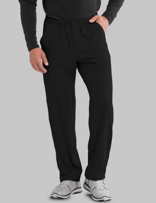 Medical pants for men, collection "Skechers" (SK0215-)