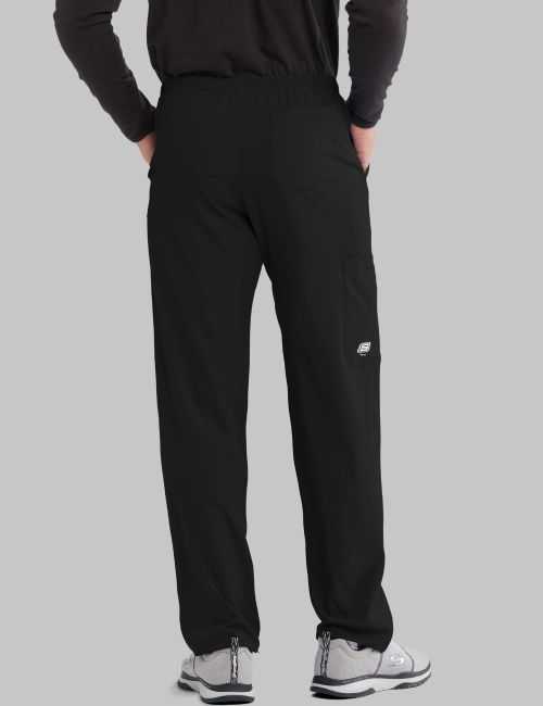 Medical pants for men, collection "Skechers" (SK0215-)