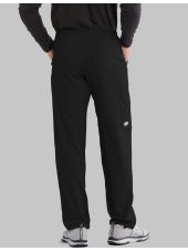 Pantalon médical homme,"Skechers", 4 poches (SK0215)