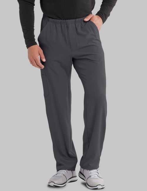 Pantalones médicos para hombres, colección "Skechers" (SK0215-)