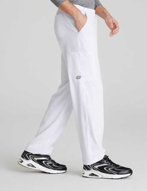 Pantalones médicos para hombres, colección "Skechers" (SK0215-)
