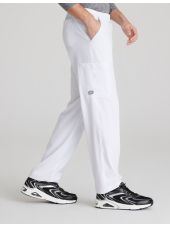 Pantalon médical homme,"Skechers", 4 poches (SK0215)