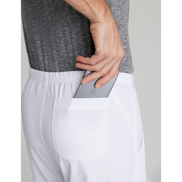 Pantalones médicos para hombres, colección "Skechers" (SK0215-)