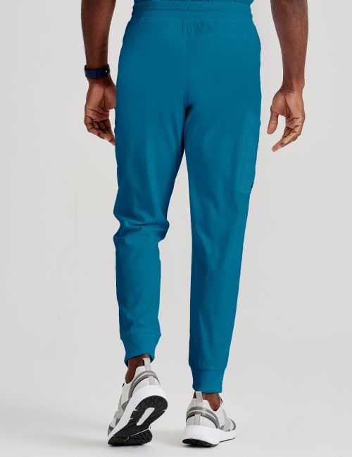 Men's medical pants, Grey's Anatomy "Stretch" 5 pockets (GRSP550)