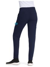 Pantalon médical jogger Femme Koi "Smart Daily Jogger", 7 poches Koi Next Gen (756)