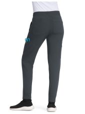Pantalones médicos Koi para mujer "Positive Waves", colección Koi Next Gen (740)
