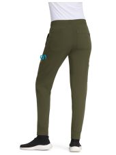 Pantalon médical jogger Femme Koi "Smart Daily Jogger", 7 poches Koi Next Gen (756)