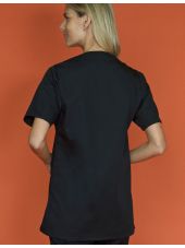 Women's V-neck Viviane work coat, SNV (VIVMCP00)