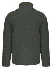 Men's long-sleeved Softshell down jacket (K401)