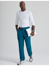 Pantalones médicos para hombre, Barco One (0217)