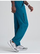 Men's Medical Pants, Barco One (0217)