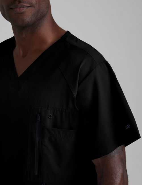 Bata Médica Hombre, Barco One (0115)