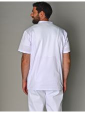 Blouse médicale homme Sirius, SNV, 3 poches (SIRIUS)