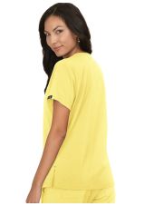 Koi Medical Gown Woman "Gretchen", Koi Basics Collection (1037-)