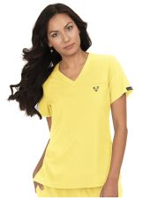 Koi Medical Gown Woman "Gretchen", Koi Basics Collection (1037-)