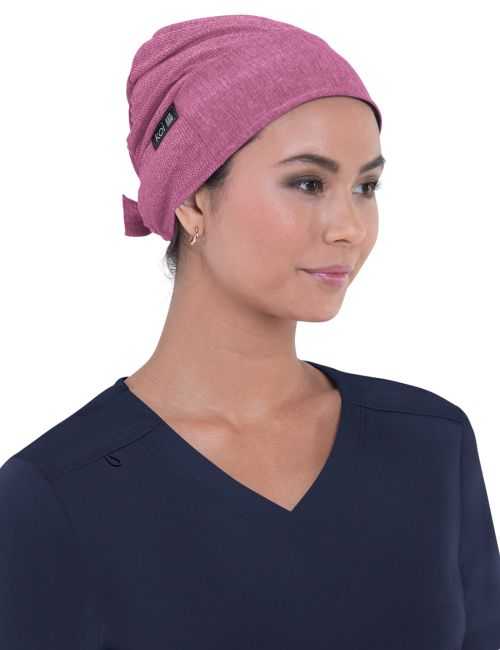 Unisex Koi Pink Cap (A161)