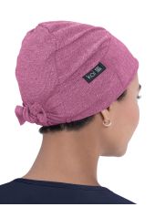 Calot Unisexe Koi Rose (A161)