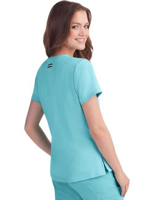 Blouse médicale Femme Koi "Ready to Work", 1 poche Koi Next Gen (1010)