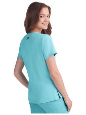 Blouse médicale Femme Koi "Ready to Work", 1 poche Koi Next Gen (1010)