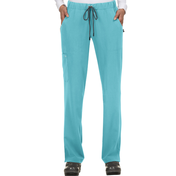 Pantalon médical Femme Koi "Everyday Hero", 5 poches Koi Next Gen (739)
