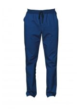 White Medical Pants 100% Cotton Unisex, SNV (ADLX00200)