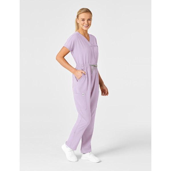 Women's medical suit, Wonderwink "Renew" (3134)