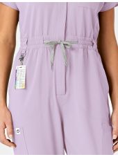 Women's medical suit, Wonderwink "Renew" (3134)