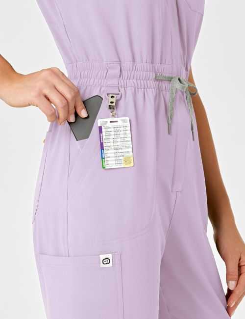 Combinaison médicale femme , Wonderwink "Renew" (3134)