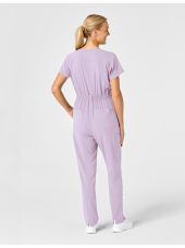 Traje médico de mujer, Wonderwink "Renew" (3134)