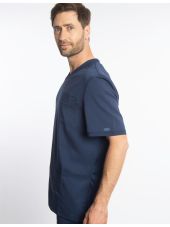Bata médica para hombre, Dickies, "Balance" (DK845)