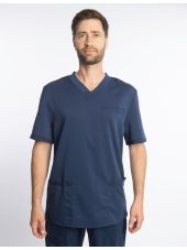 Men's Medical Gown, Dickies, "Balance" (DK845)