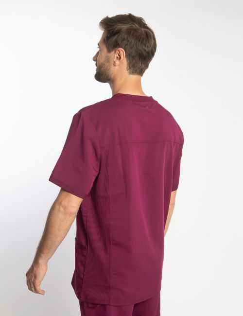 Blouse Médicale Homme, Dickies "Balance" 3 poches(DKE845)