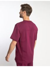 Bata médica para hombre, Dickies, "Balance" (DK845)