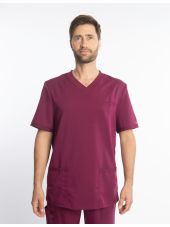 Men's Medical Gown, Dickies, "Balance" (DK845)