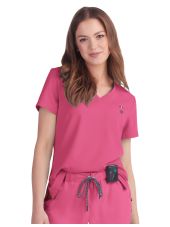 Blouse médicale Femme Koi "Ready to Work", 1 poche Koi Next Gen (1010)