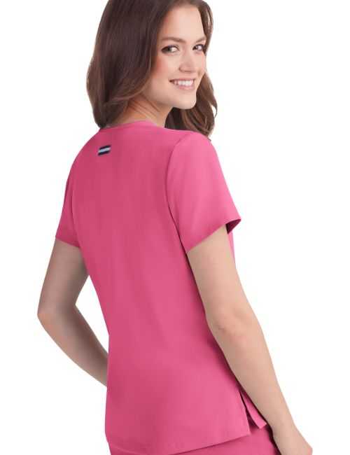 Blouse médicale Femme Koi "Ready to Work", 1 poche Koi Next Gen (1010)